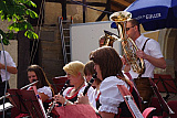 Tag der Blasmusik Gereuth