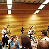 B&ouml;hmischer Abend 2024