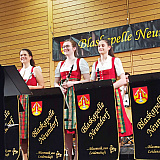 B&ouml;hmischer Abend 2024