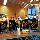 B&ouml;hmischer Abend 2024