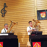 B&ouml;hmischer Abend 2024