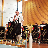 B&ouml;hmischer Abend 2025