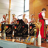 B&ouml;hmischer Abend 2025