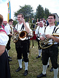 Kreismusikfest Hesselbach