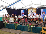 Kreismusikfest Hesselbach