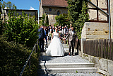 Hochzeit Carolin und Stefan 2019