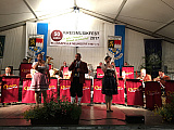 50 Jahre Blaskapelle Neundorf