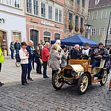 Oldtimertreffen Coburg 2024