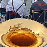 Oldtimertreffen Coburg 2024