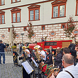 Oldtimertreffen Coburg 2024