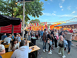 Lichtenfelser Sch&uuml;tzenfest 2025