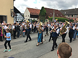 50 Jahre Blaskapelle Neundorf