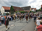50 Jahre Blaskapelle Neundorf