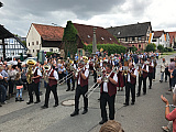 50 Jahre Blaskapelle Neundorf