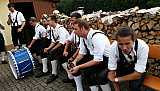 Sch&uuml;tzenfest Wimmelbach